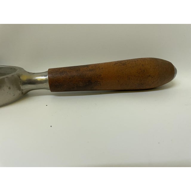 Vintage Bar-Mount Wine Bottle Corkscrew by Rapid Swiss, 1970s For Sale In Boston - Image 6 of 11