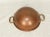 French 19th-Century French Hand Made Copper Tempering Bowl For Sale - Image 3 of 5
