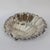 Silver Metal Shell Centerpiece, 1970s For Sale - Image 4 of 9