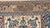 Signed Persian Nain , 7'1" X 10'5" For Sale - Image 4 of 6