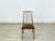 Vintage Hellerau Chairs, 1960s, Set of 4 For Sale - Image 12 of 13
