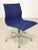50th Anniversary Edition Herman Miller Aluminum Group Management Chair For Sale - Image 11 of 12