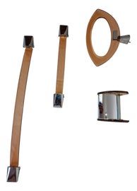 Example of Pink Doors