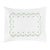 Meadow Standard Sham, Green )
