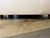 Vintage Leathercraft Sculptural Curved Leather Sectional With Dual Ottomans – Luxury Conversation Sofa For Sale - Image 16 of 18