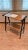 1970s Vintage Yugoslavian Mid-Century Modern Tv Stand on Wheels, 1960s–70s For Sale - Image 5 of 11