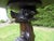 Antique English Carved Figure of a Boy Climbing Plant Stand, 1850 For Sale - Image 4 of 14