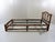 Bamboo and Rattan Bed, 1970s For Sale - Image 6 of 13