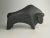 Sculpture of Musk Ox in Cast Iron by Buderus Artificial Casting, 1960 For Sale - Image 9 of 9