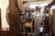 Early 20th Century Mahogany Two Weight Herschede Tall Case Grandfather Clock For Sale - Image 12 of 16