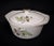 Mid 20th Century Antique Floral Faience Soup Tureen by Digoin Sarreguemines Thai For Sale - Image 5 of 9