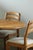 Vintage Danish Pine Dining Chairs attributed to Dyrlund, 1980s, Set of 6 For Sale - Image 10 of 18