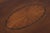 Brown Henredon Natchez Collection Inlaid Mahogany Chest For Sale - Image 8 of 16