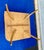 Heywood-Wakefield Midcentury Modern Two Tier Corner Table For Sale - Image 11 of 13