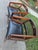 1940s 1940's Bankers/ Campaign Chairs For Sale - Image 5 of 11