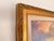 Thomas Kinkade “Perseverance” Framed Limited Edition – Life Values Collection I, Nautical Seascape For Sale - Image 4 of 10