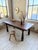 Antique Castle Table in Carved Oak, 1890s For Sale - Image 14 of 18