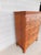 Century Furniture Georgian Style Henry Ford Museum Cherry Chest 41.25"w For Sale - Image 9 of 15