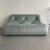 Textile Kali Green 2-Seater Sofa by Michel Ducaroy for Ligne Roset, 1980s For Sale - Image 7 of 7