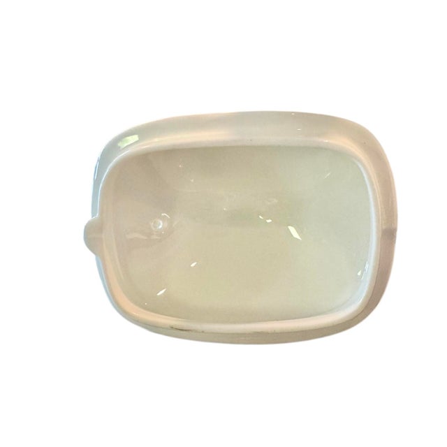 Bright Green 20th Century Wedgewood “Chinese Tigers” Bone China Coffeepot - Green For Sale - Image 8 of 9