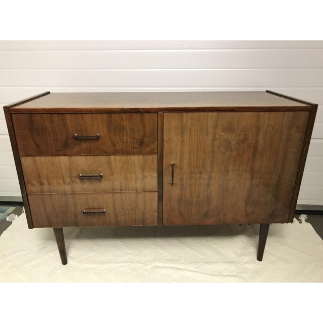 Vintage Cabinet, 1960s For Sale - Image 3 of 18
