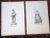 Realism Antique Mothers & Children Engravings - Set of 3 For Sale - Image 3 of 5