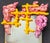 Contemporary Chris Schanck "Bloom" Mirror, 2018 For Sale - Image 3 of 18