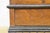 Antique Victorian Oak Grand Tour Box Neoclassical Inlay Greek Key Vanity Drawer For Sale - Image 6 of 16