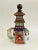 Mid 20th Century Vintage Pagoda Elephant For Sale - Image 5 of 7