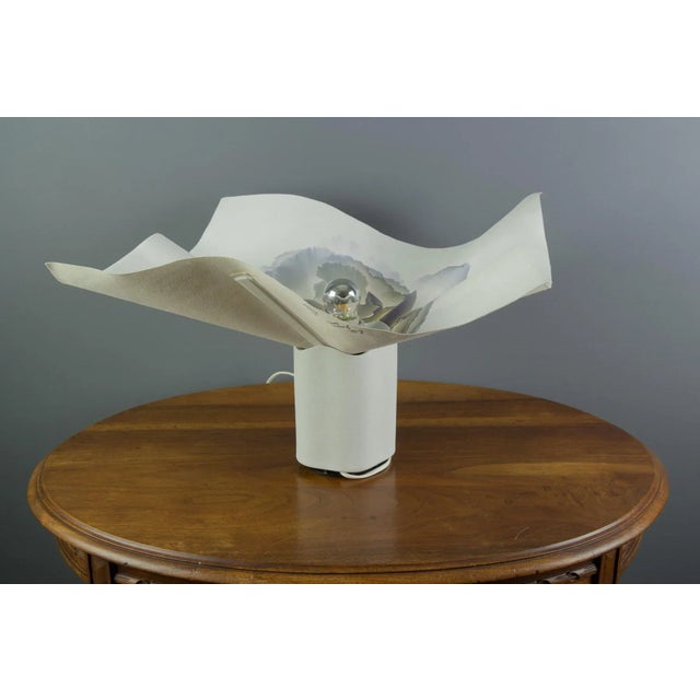 Table Lamp by Mario Bellini for Artemide, 1974 For Sale - Image 6 of 18