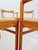 Danish Oak Dining Chairs by H. W. Klein for Bramin, 1960s, Set of 6 For Sale - Image 18 of 18