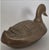 1970s Mid-Century Modern Solid Brass Mallard Duck Lidded Box For Sale In Atlanta - Image 6 of 13