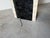 1980s Vintage Maitland-Smith Art Deco Postmodern Tessellated Stone Architectural Pedestal For Sale - Image 11 of 12