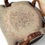 Pair of Early 20th Century Louis XV-Style Carved Wood Armchairs With Tapestry Upholstery For Sale - Image 4 of 14