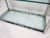 Metal Mid 20th Century Italian Pace Styled Chrome and Plateglass Dry Bar For Sale - Image 7 of 10