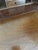 Wood Vintage Walnut Lockable Desk with Drawers, 1890s For Sale - Image 7 of 14