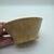Antique Yellowware Pineapple Pudding Mold, Probably English, 19th Century For Sale - Image 9 of 13