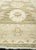 Contemporary Oushak Rug 2'9" x 11'11" For Sale - Image 3 of 4