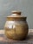 Late 20th Century Vintage Aboriginal Studio Pottery Lidded Vase For Sale - Image 5 of 12