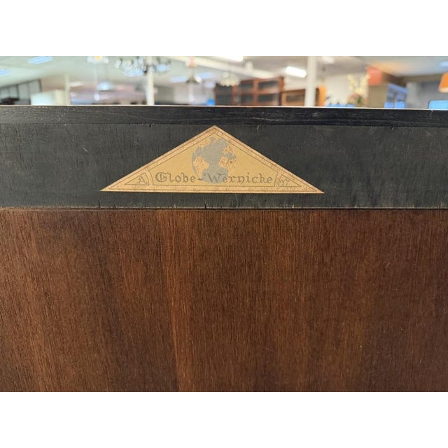 Chest of Drawers from Globe Wernicke For Sale - Image 10 of 12