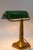 Art Deco Table Lamp in Enameled Shade, Vienna, 1920s For Sale - Image 16 of 18
