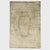 Paper Antique 19th Century French Academic Study of a Greek Bust, Signed (Charcoal on Woven Paper) For Sale - Image 7 of 8