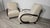 Art Deco Lounge Chairs from Jindřich Halabala, 1950s, Set of 2 For Sale - Image 9 of 11
