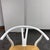 Wood Modway Amish Wood Rope Side Chair For Sale - Image 7 of 12
