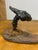French Pair of Late 19th Century French Folk Art Instructional Mushroom Specimens For Sale - Image 3 of 11
