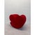 Soft Heart Lounge Chair, Rocking, Red, Ron Arad for Moroso, Italy, 1991. For Sale - Image 10 of 17