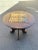1940s 1940s California Tile Top Table For Sale - Image 5 of 12