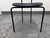 Oeo Studio for Gubi Coco Leather Side Chair For Sale - Image 9 of 12