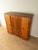 Vintage Art Deco Wardrobe For Sale - Image 5 of 14