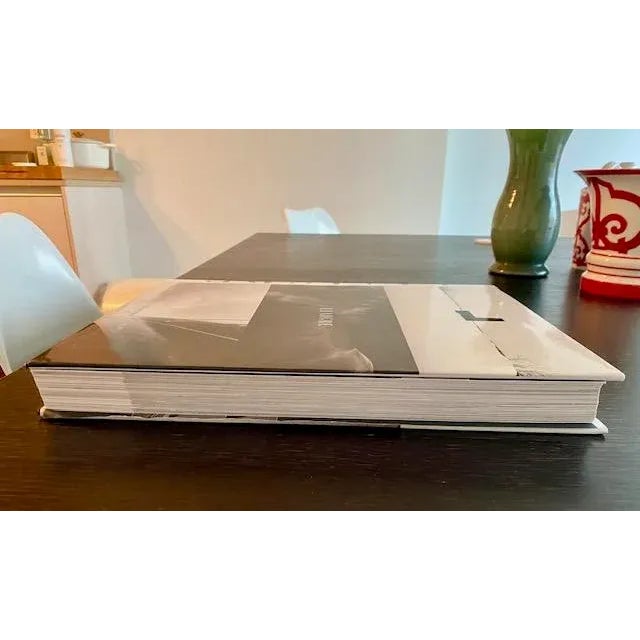 Vintage Christian Liaigre - Liaigre 12 Projects Book For Sale - Image 11 of 12